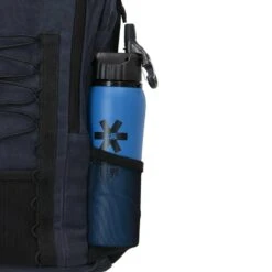 Pro Tour Hockey Backpack Large French Navy -Sports Ball Store Osaka Pro Tour Backpack Large French Navy 2022 Bottle