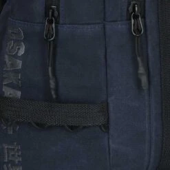 Pro Tour Hockey Backpack Large French Navy -Sports Ball Store Osaka Pro Tour Backpack Large French Navy 2022 Close