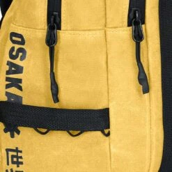 Pro Tour Hockey Backpack Large Honey Comb -Sports Ball Store Osaka Pro Tour Backpack Large Honey Comb 2022 Close