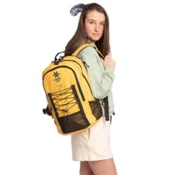 Pro Tour Hockey Backpack Large Honey Comb -Sports Ball Store Osaka Pro Tour Backpack Large Honey Comb 2022 Life