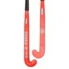Vision 10 Grow Bow Hockey Stick Oxy Fire -Sports Ball Store Osaka Vision 10 Grow Bow Hockey Stick 2021 2022 Oxy Fire