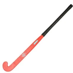 Vision 10 Grow Bow Hockey Stick Oxy Fire -Sports Ball Store Osaka Vision 10 Grow Bow Hockey Stick 2021 2022 Oxy Fire full face
