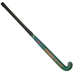 Vision 25 Show Bow Hockey Stick -Sports Ball Store Osaka Vision 25 Show Bow Hockey Stick 2021 2022 full back