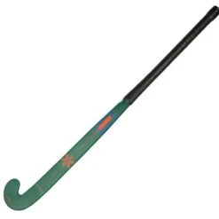 Vision 25 Show Bow Hockey Stick -Sports Ball Store Osaka Vision 25 Show Bow Hockey Stick 2021 2022 full face
