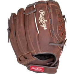 Rawlings (P120BFL) Player Preferred 12" Baseball/Softball Glove -Sports Ball Store P120BFL back 500.png.square
