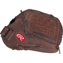 Rawlings (P125BFL) Player Preferred 12.5" Baseball/Softball Glove