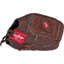 Rawlings (P140BPS) Player Preferred 14" Baseball/Softball Glove