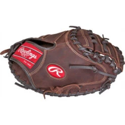 Rawlings (PCM30) Player Preferred Catcher's Mitt