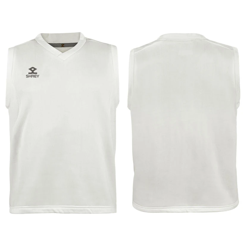 Shrey Performance Playing Slipover 3 Shrey Performance Playing Slipover