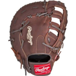 Rawlings (PFBDCT) Player Preferred First Base Mitt -Sports Ball Store PFBDCT BACK 500.jpg.square