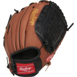 Rawlings (PL105DTB) Players Series 10.5" Youth Baseball / Softball Glove 7 Rawlings (PL105DTB) Players Series 10.5" Youth Baseball / Softball Glove -Sports Ball Store PL105DTB 2.png.jpg.square