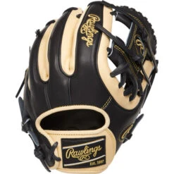 Rawlings (PRO312-2BC) Heart Of The Hide Series 11.25" Baseball Glove -Sports Ball Store PRO312 2BC 2.png.square