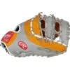 Rawlings (PROAR44) Heart Of The Hide Series 12.75" Baseball Glove -Sports Ball Store PROAR44 3.jpg.square
