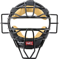 Rawlings (PWMX -B) Adult Catcher Face Mask / Umpire Mask