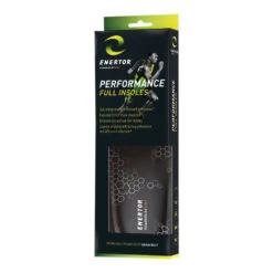Full Length Performance Insole -Sports Ball Store Performance 1