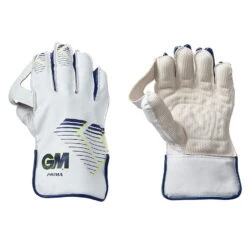 GM Prima Cricket Wicket Keeping Gloves