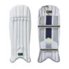 GM Prima Cricket Wicket Keeping Pads -Sports Ball Store Prima Wicket Keeping Pads