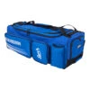 Pro 3500 Cricket Wheelie Bag Blue White