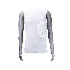 500 Pro Cricket Chest Guard