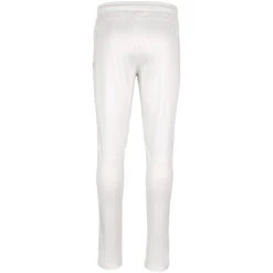 Pro Performance Cricket Trouser -Sports Ball Store Pro Performance Ivory Back