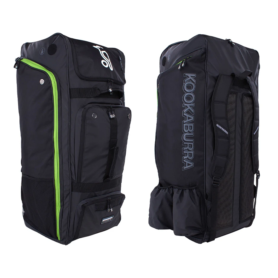 Pro Players Cricket Duffle Bag 3 Pro Players Cricket Duffle Bag