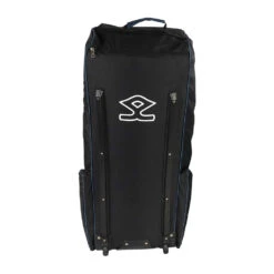 Pro Wheelie Cricket Bag -Sports Ball Store Pro Wheelie black bottom
