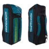 Pro D2000 Cricket Duffle Bag Green Black -Sports Ball Store Pro d2000 Fuffle Bag Green