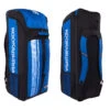Pro D2000 Cricket Duffle Bag Blue White -Sports Ball Store Pro d2000 duffle blue