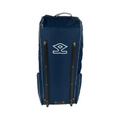 Pro Wheelie Cricket Bag -Sports Ball Store Pro wheelie navy bottom