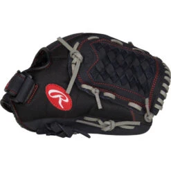 Rawlings (R120BGS) Renegade Series 12" Baseball/Softball Glove