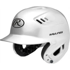 Rawlings (R16S) R16 Series Metallic NOCSAE Helmet -Sports Ball Store R16S W 500.jpg.square