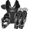 Rawlings (R2CSA) Renegade Series Catchers Set - ADULT