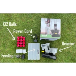 Joe Root R66T Academy Ball Reactor -Sports Ball Store R66T Academy Ball Reactor 4