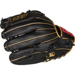Rawlings (R9206-9BG) R9 Series 12" Baseball/Softball Glove -Sports Ball Store R9206 9BG 4.png.square