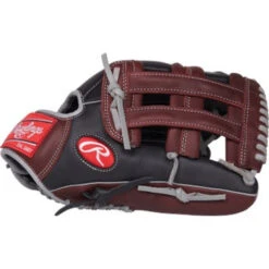 Rawlings (R93029-6BSG) R9 Series 12.75" Baseball/Softball Glove