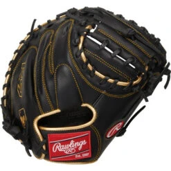 Rawlings (R9CM325BG) R9 Series 32.5" Catcher's Mitt -Sports Ball Store R9CM325BG 2 500.png.square