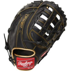 Rawlings (R9FM18BG) R9 Series 12.5" First Base Mitt -Sports Ball Store R9FM18BG 2 500.png.square