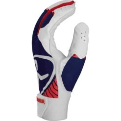Rawlings (BR51BG) Batting Gloves (pair) - USA - ADULT SIZE -Sports Ball Store RAWBG BR51BG US 3.jpg.square