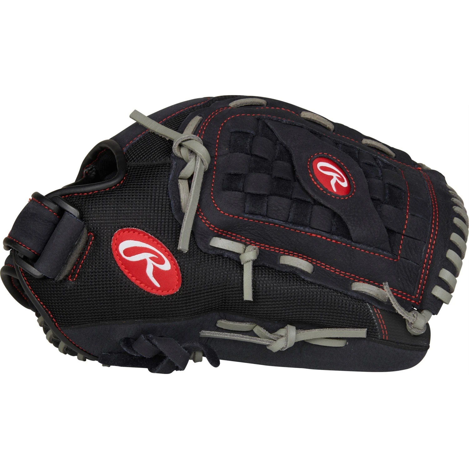 Rawlings (R130BGS) Renegade Series 13" Baseball/Softball Glove 3 Rawlings (R130BGS) Renegade Series 13" Baseball/Softball Glove