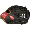 Rawlings (R9205-4BG) R9 Series 11.75" Baseball/Softball Glove -Sports Ball Store RAWFG R9205 4BG 1.jpg.square