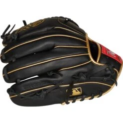 Rawlings (R9205-4BG) R9 Series 11.75" Baseball/Softball Glove 9 Rawlings (R9205-4BG) R9 Series 11.75" Baseball/Softball Glove -Sports Ball Store RAWFG R9205 4BG 4.jpg.square