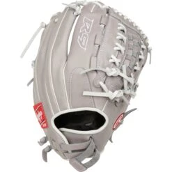 Rawlings (R9SB125-18G) R9 Series 12.5" Softball Glove -Sports Ball Store RAWFG R9SB125 18G 3.jpg.square