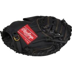 Rawlings (RCM315B) Renegade 31.5" Youth Catcher's Mitt -Sports Ball Store RAWFG RCM315B 1.jpg.square
