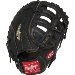 Rawlings (RFBMB) Renegade Series 12.5" First Base Mitt -Sports Ball Store RAWFG RFBMB 3.jpg.square