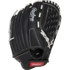 Rawlings (RSB125GB) RSB™B Series 12.5" Baseball/Softball Glove -Sports Ball Store RAWFG RSB125GB 3.jpg.square