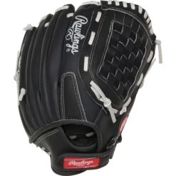 Rawlings (RSB130GB) RSB™B Series 13" Baseball/Softball Glove -Sports Ball Store RAWFG RSB130GB 3.jpg.square
