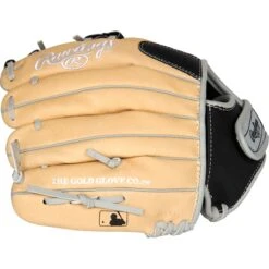 Rawlings (SC110BCI) Sure Catch 11" Youth Baseball / Softball Glove 9 Rawlings (SC110BCI) Sure Catch 11" Youth Baseball / Softball Glove -Sports Ball Store RAWFG SC110BCI 4.jpg.square