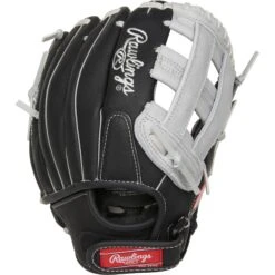 Rawlings (SC110BGH) Sure Catch 11" Youth Baseball / Softball Glove -Sports Ball Store RAWFG SC110BGH 3.jpg.square