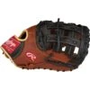 Rawlings (SFM18) Sandlot Series 12.5" First Base Mitt 1 Rawlings (SFM18) Sandlot Series 12.5" First Base Mitt -Sports Ball Store RAWFG SFM18 1.jpg.square