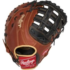 Rawlings (SFM18) Sandlot Series 12.5" First Base Mitt 7 Rawlings (SFM18) Sandlot Series 12.5" First Base Mitt -Sports Ball Store RAWFG SFM18 3.jpg.square